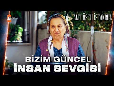 İstediğimiz Olmayınca Bütün Gün Bizim Surat😠 | Altı Üstü İstanbul Kolaj