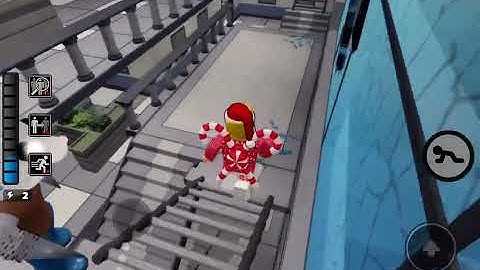 Roblox Piggy Book 2 Chapter 4🐷