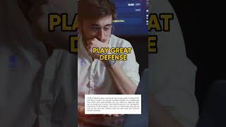 The most important rule of trading is to play great defense, not great offense. 🛡️💰