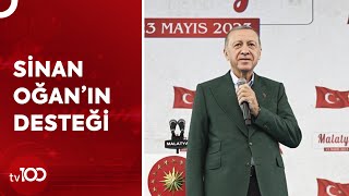 Cumhurbaşkanı Erdoğan'dan Kılıçdaroğlu'na Tepki | Tv100 Haber