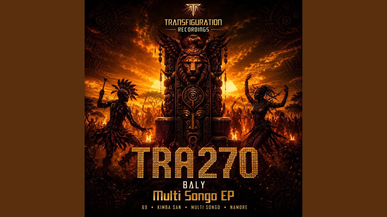 Mira Multi Songo en YouTube Mira Multi Songo en YouTube