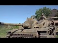 RC Panzertreffen Kefenrod 2018