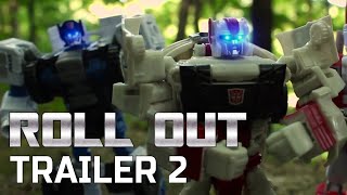 Roll Out - 2017 | Trailer 2
