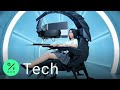 Scorpion gaming chair for workfromhome life