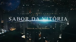 J3 - Sabor Da Vitória feat. Pateta Código 43