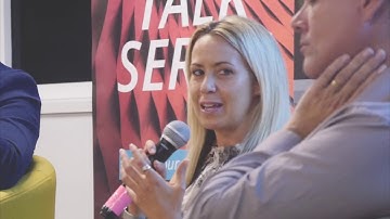 impaCCCt and the Future of Work - How does Technology, Trends and Teams look in tomorrow