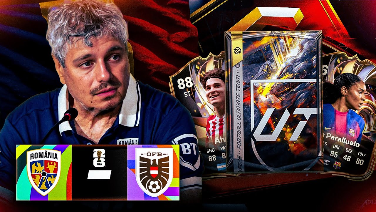 HAI NEA MIRCEA DU-NE LA BARAJ / WEEKEND LEAGUE REWARDS