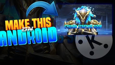 [Tutorial]How To Make Pharoah Stream Package In ANDROID in HINDI | Demontoo Gaming | Tutorial 2020 |