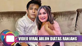 Video Dewasa Ariel Noah dan Luna Maya Viral Di Media, Netizen Tidak Menyangka.