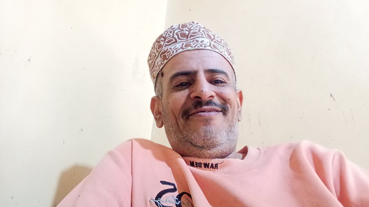 وينكم اتاخرنا قفلو مضيق هرمز على السعودية وخامن رحل بعد اخوته