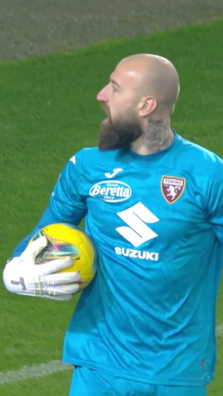 The best penalty saver in Europe ?
