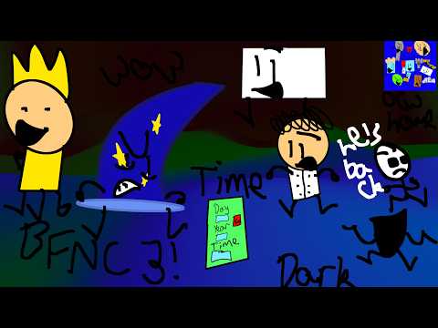 BFNC 3A: The Chronicles of Life and Death by OCWHOME