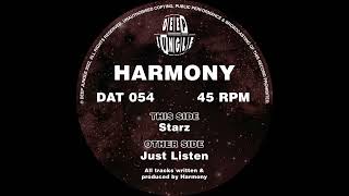 Dat054 Harmony - Starz