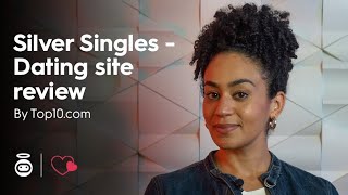 Silver Singles review 2021 - Best dating site for singles over 50? screenshot 5