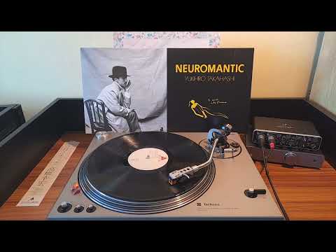 高橋幸宏 (Yukihiro Takahashi) - 03 - 1981 - Neuromantic - YouTube
