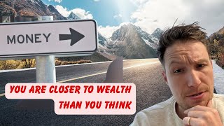 6 Steps to Wealth in 2025: The REAL Route to Financial Freedom!
