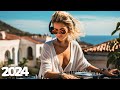 Alan Walker, Dua Lipa, Coldplay, Martin Garrix &amp; Kygo, The Chainsmokers Style 🔥 Summer Vibes #5