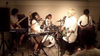 テロット HOTLINE 2016 島村楽器 梅田ロフト店 店予選 ①