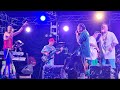 ジャパニーズマゲニーズ 最後の一本 Feat J REXXX ライブ In 横須賀レゲエバッシュ2024 