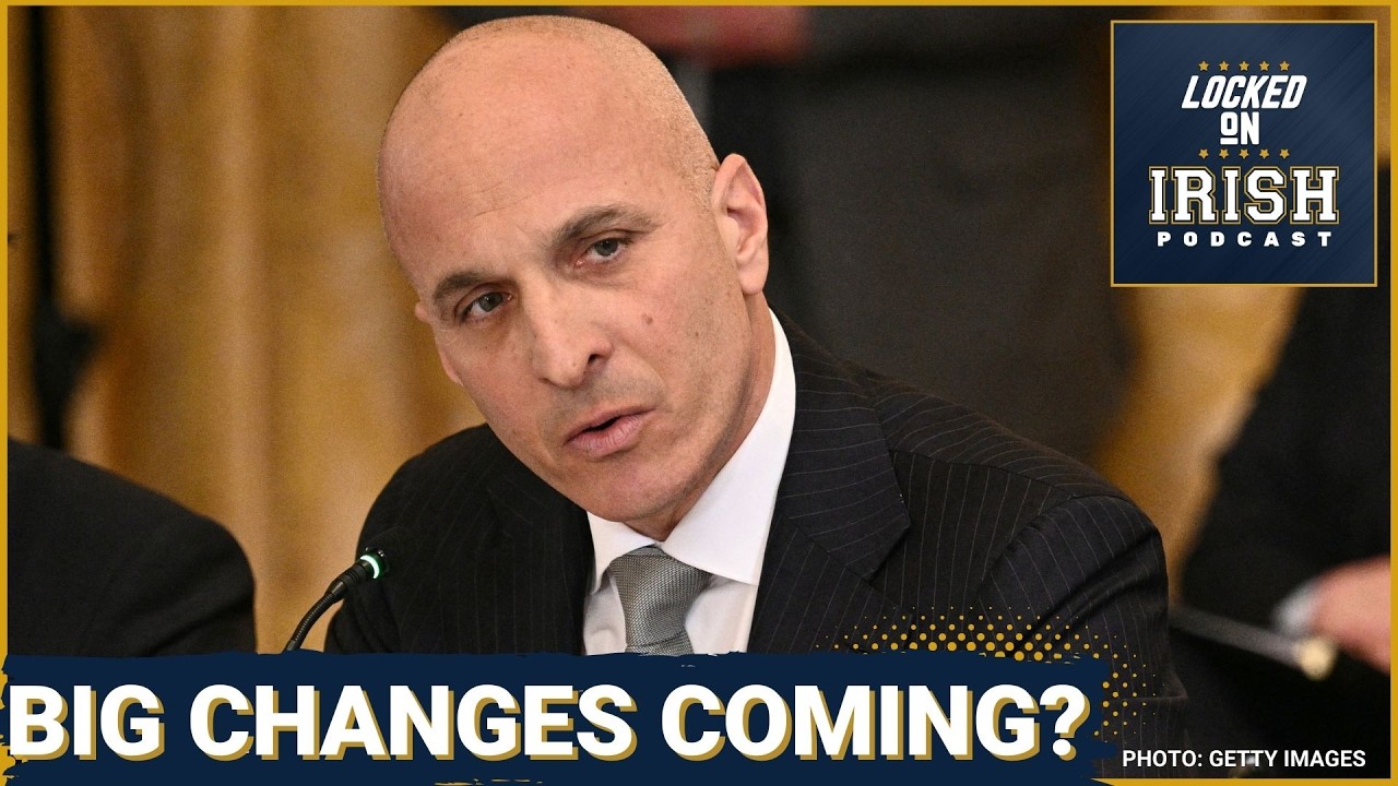 Notre Dame at the Center of College Sports Debate | Men’s Basketball Hits Rock Bottom