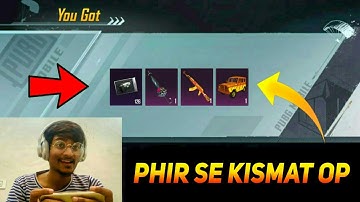 My Lucky Day in BGMI & PUBG MOBILE - SAMSUNG,A3,A5,A6,A7,J2,J5,J7,S5,S6,S7,59,A10,A20,A30,A50,A70