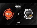 Team Reciprocity vs. Spacestation Gaming - Border - Rainbow Six Pro League - Season XI - NA