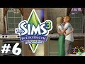 The Sims 3 Все возрасты #6 Зачатие