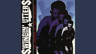 Watch Swingin Utters No Place In The Sun video