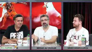 Serdar Ali Çelikler Hayat Dersleri Best#1 Resimi