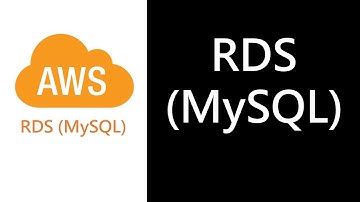 AWS13- 在AWS中建立RDS（Relational Database Service‎）MySQL