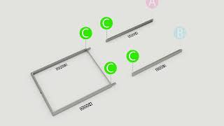 Pixlip Pop Assembly Video
