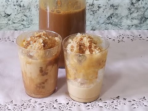 Arriba 55+ imagen raspados de leche receta