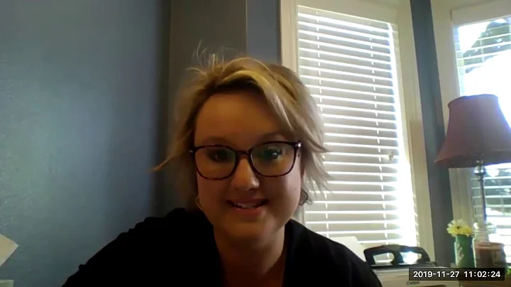 Thank you, Avon Team! - A message from Senior Coac...
