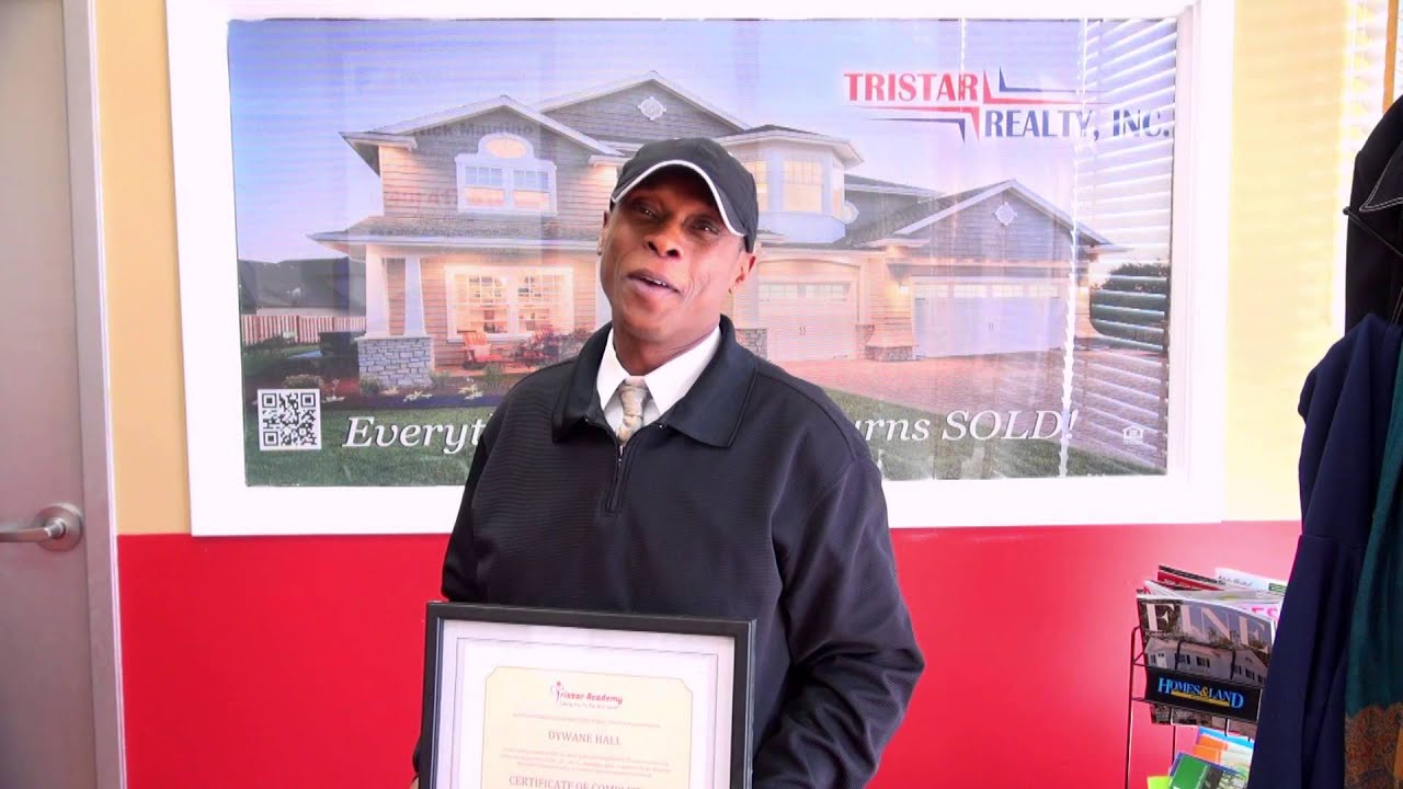 Student Experience Dwayne Hall