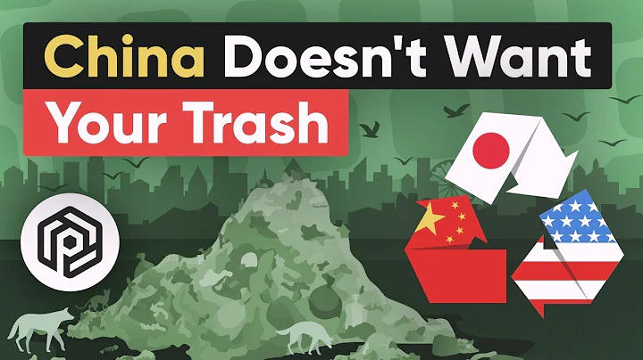 Why China Doesn’t Want Your Trash Anymore - DayDayNews