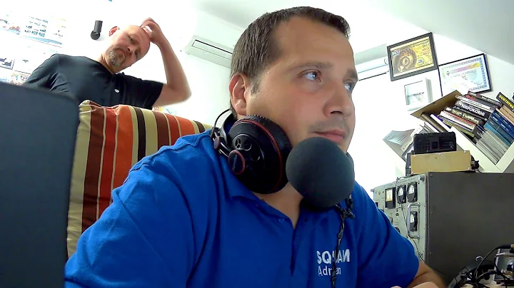 SQ5AM as SN5P in CQWW SSB 2017 2/3