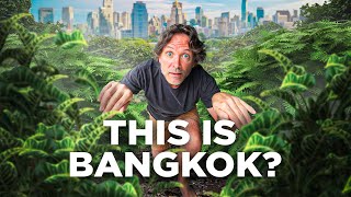 EXPLORE The Green Lung of Bangkok - #8 of 25 Things To Do in Bangkok screenshot 5