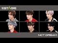 NCT DREAM THE STAGE