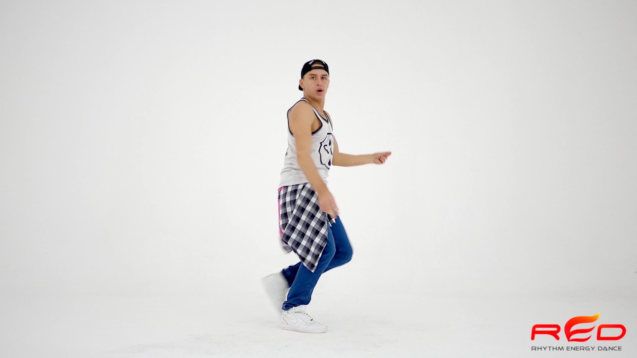 Oceana feat. Crazyhype Brace Zumba Fitness YouTube