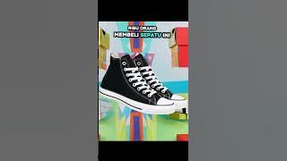 sepatu keren abis
