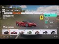 Forza Horizon 3 All Cars List Including All DLC 528 Cars HD 1080p60FPS
