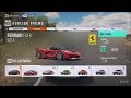 Forza Horizon 3 - All Cars | List (Including All DLC) (528 Cars) (HD) [1080p60FPS]