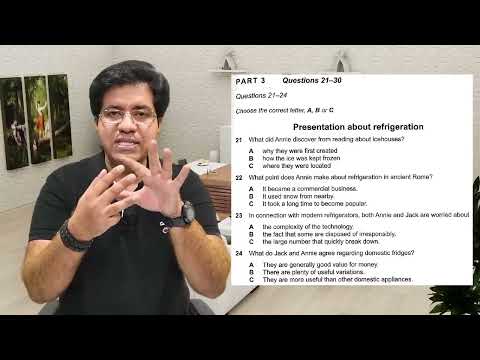 5 Killer Tips On Ielts Listening Multiple Choice Questions By Asad Yaqub