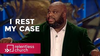 Pastor John Gray I Rest My Case screenshot 4