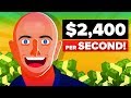 How Jeff Bezos Gets His Money From Amazon (The Story of ...