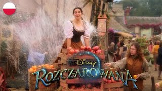 Rozczarowana - Doskonałość Julia Totoszko