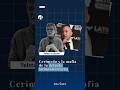 Cerimedo, miembro de una mafia de ultraderecha que opera en Latinoamérica