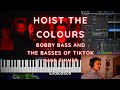 MUSIC TEACHER REACTS to Hoist the Colours | The Bass Singers of TikTok @the.bobbybass