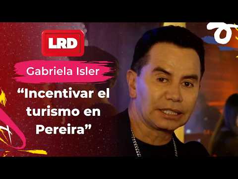 Jhonny Rivera to hold a concert to help earthquake victims in Colombia - La Red
