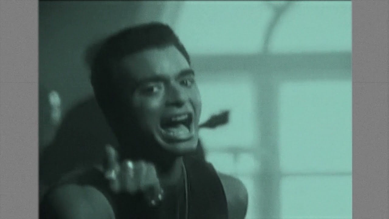 Jon Secada - Just Another Day (12'' Version)